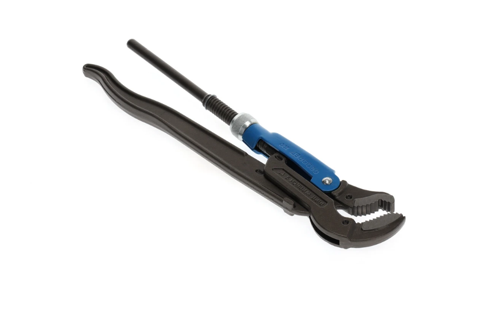 Miniatuur van GEDORE pijptang pijpmoersleutel 1" tot 48mm lengte 320mm (100 1)