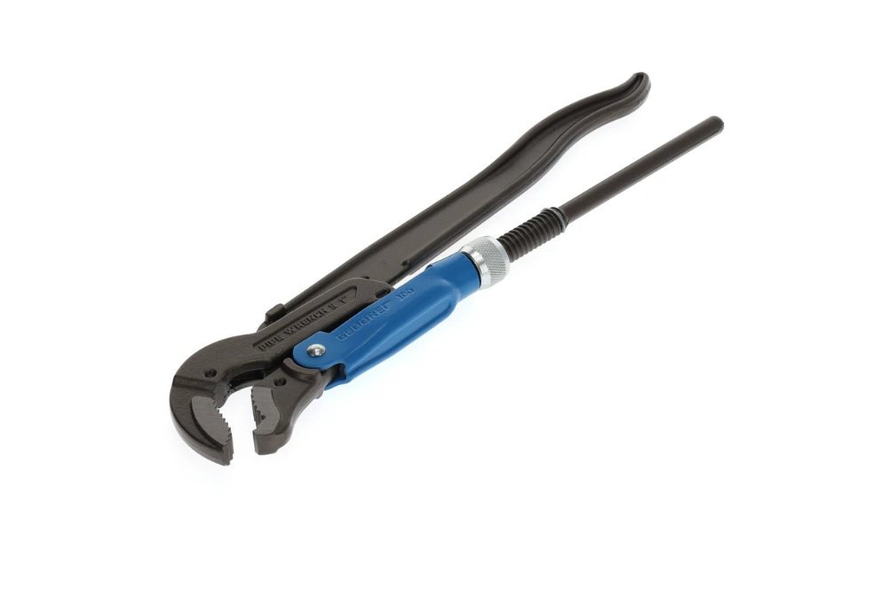 Miniatuur van GEDORE pijptang pijpmoersleutel 1" tot 48mm lengte 320mm (100 1)