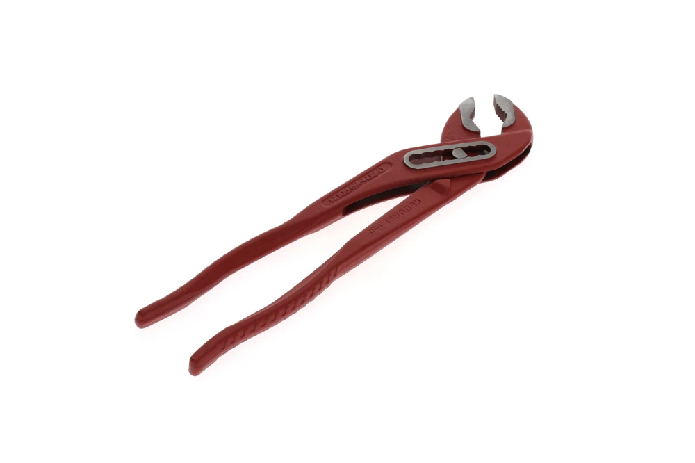 Miniatuur van GEDORE RED waterpomptang 250mm (R28100010)