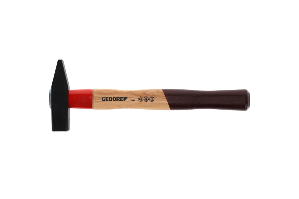 Miniatuur van GEDORE bankhamer ROTBAND-PLUS lengte 320mm 727g (600 E-500)
