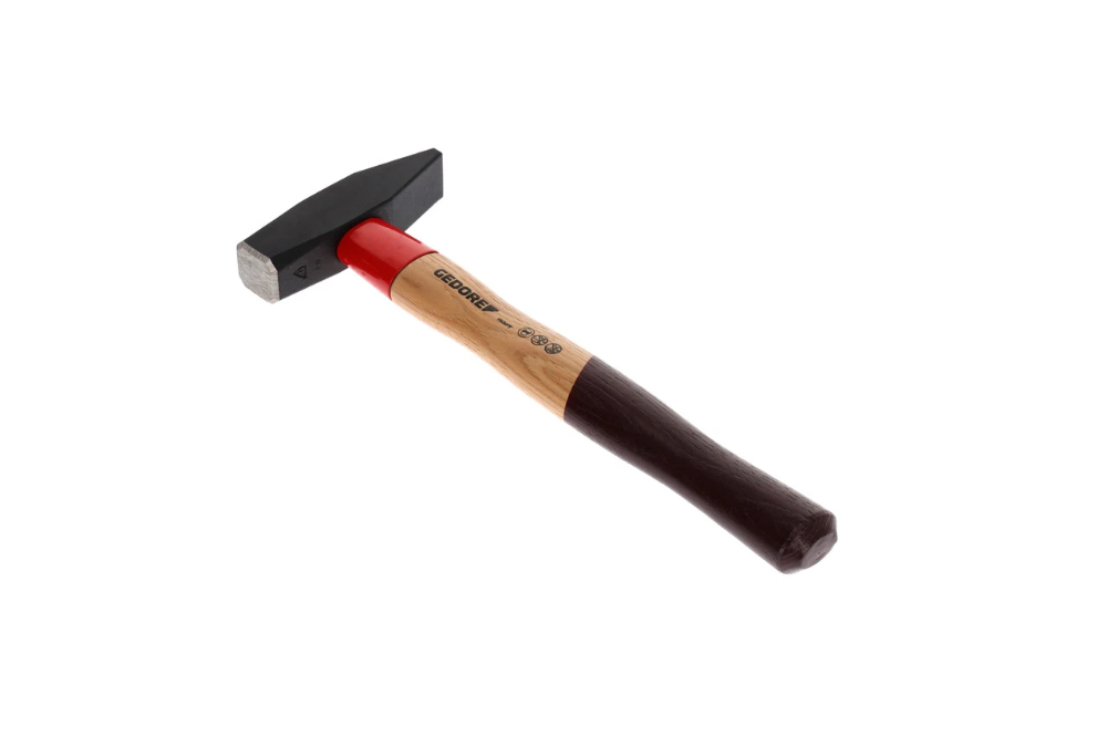 Miniatuur van GEDORE bankhamer ROTBAND-PLUS lengte 330mm 840g (600 H-600)