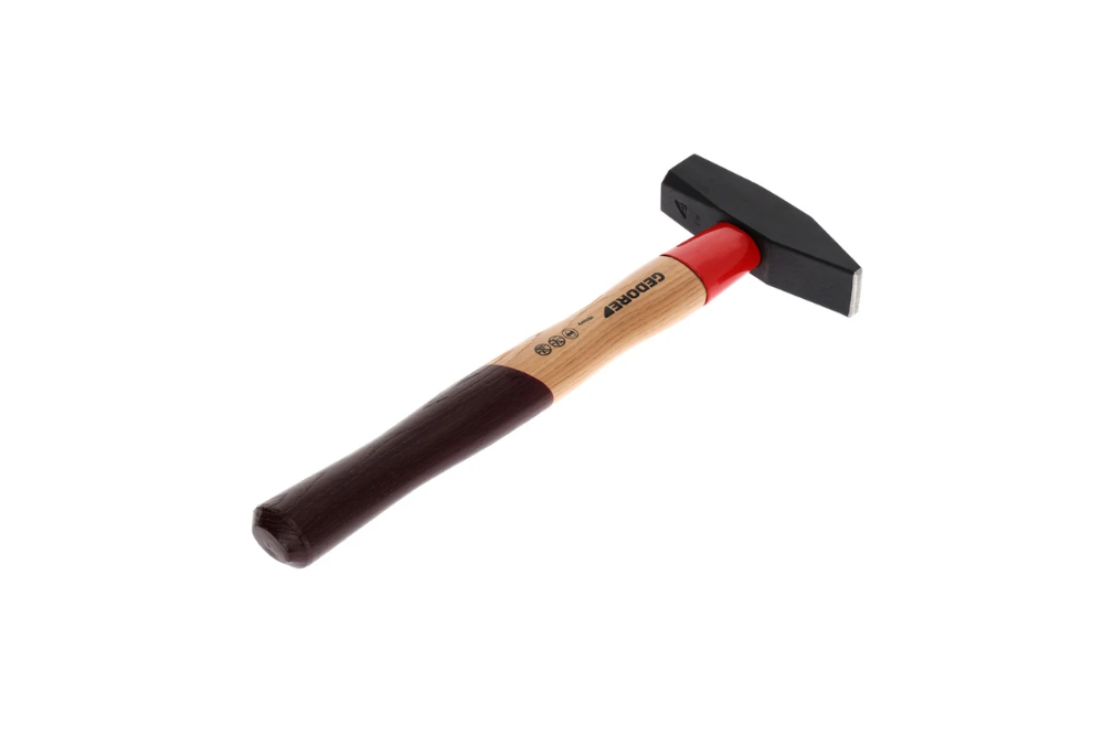 Miniatuur van GEDORE bankhamer ROTBAND-PLUS lengte 330mm 840g (600 H-600)