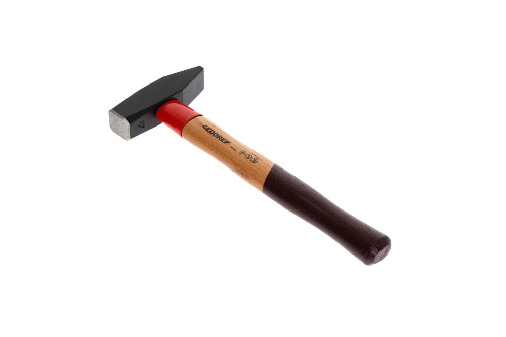 Miniatuur van GEDORE bankhamer ROTBAND-PLUS lengte 350mm 800g (600 H-800)