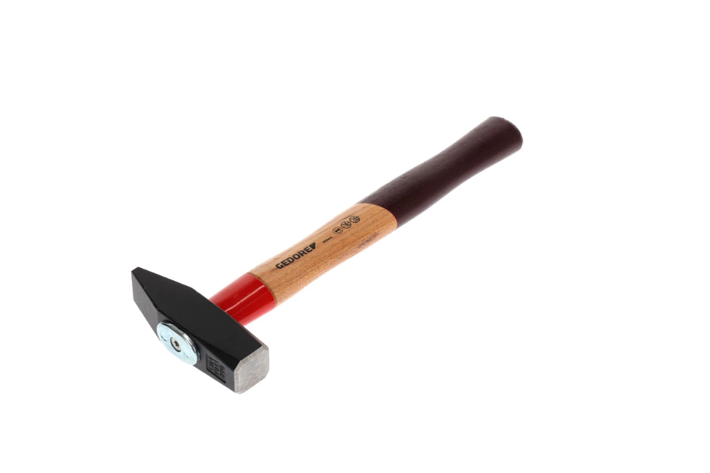 Miniatuur van GEDORE bankhamer ROTBAND-PLUS lengte 350mm 800g (600 H-800)