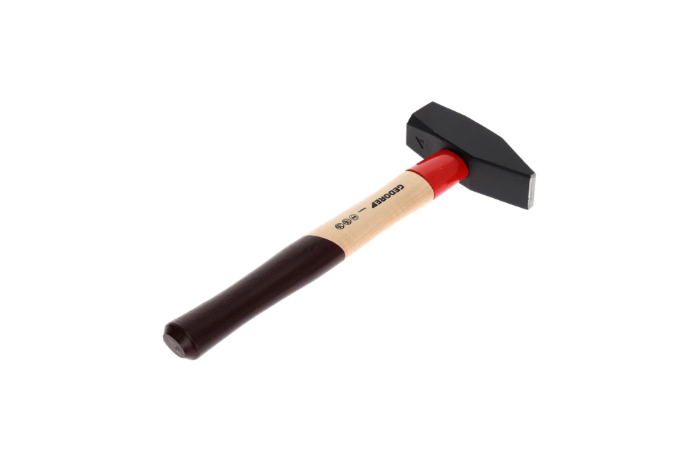 Miniatuur van GEDORE bankhamer ROTBAND-PLUS lengte 380mm 1908g (600 H-1500)