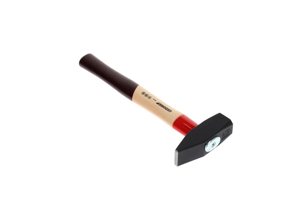 Miniatuur van GEDORE bankhamer ROTBAND-PLUS lengte 380mm 1908g (600 H-1500)