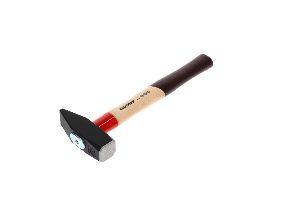 Miniatuur van GEDORE bankhamer ROTBAND-PLUS lengte 380mm 1908g (600 H-1500)