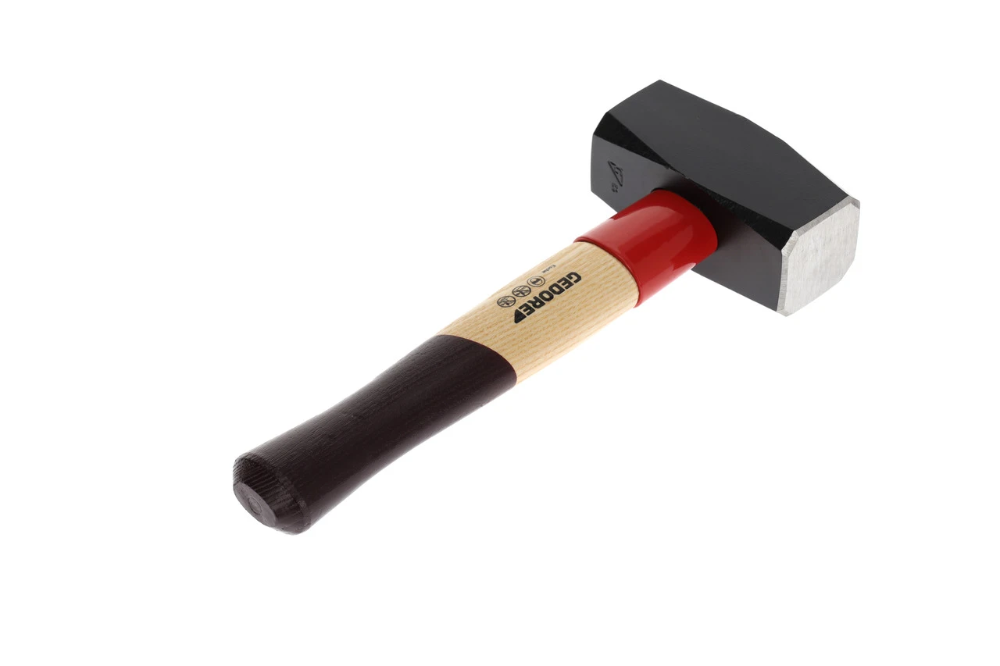 Miniatuur van GEDORE vuisthamer ROTBAND-PLUS lengte 305mm 2340g (620 E-2000)