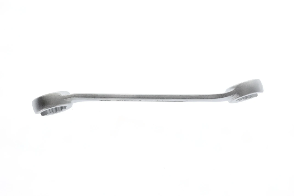 Miniatuur van GEDORE dubbele ringsleutel open 24x27mm lengte 270mm (400 24X27)