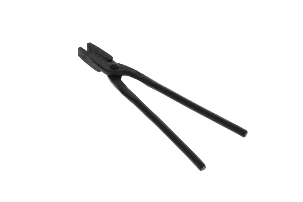 Miniatuur van GEDORE smeedtang met platte bek 300mm (230-300)