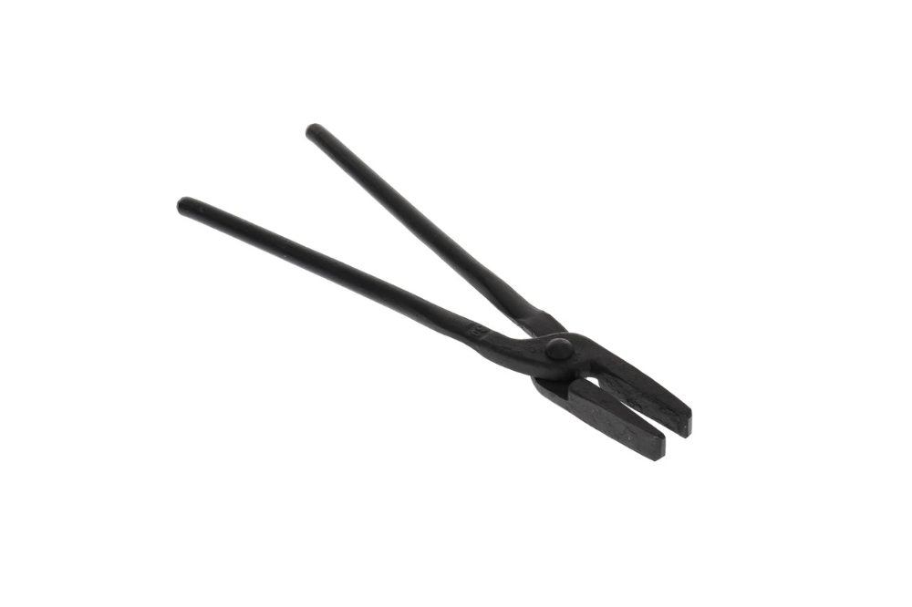 Miniatuur van GEDORE smeedtang met platte bek 300mm (230-300)