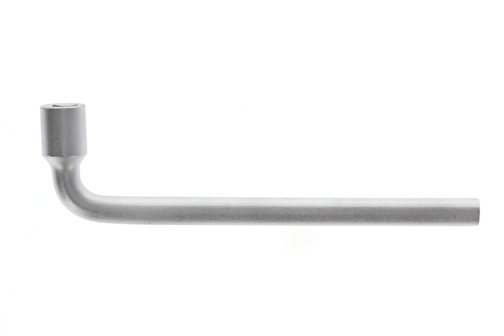 Miniatuur van GEDORE soksleutel extra diep vierkant 12mm (25 V 12)