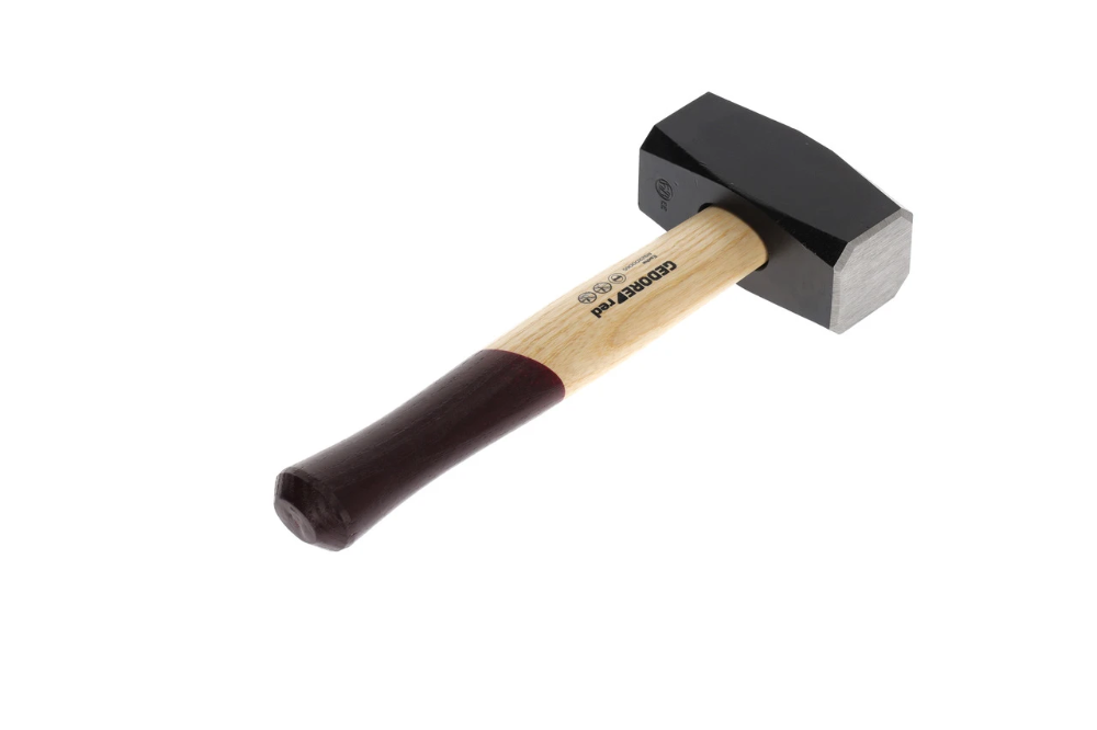 Miniatuur van GEDORE RED vuist hamer lengte 300mm 2000g (R92200065)
