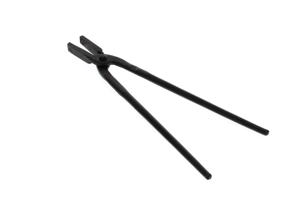 Miniatuur van GEDORE smeedtang met platte bek 400mm (230-400)