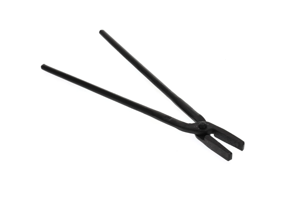 Miniatuur van GEDORE smeedtang met platte bek 400mm (230-400)