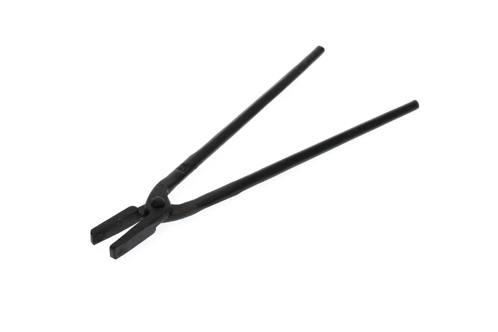 Miniatuur van GEDORE smeedtang met platte bek 400mm (230-400)