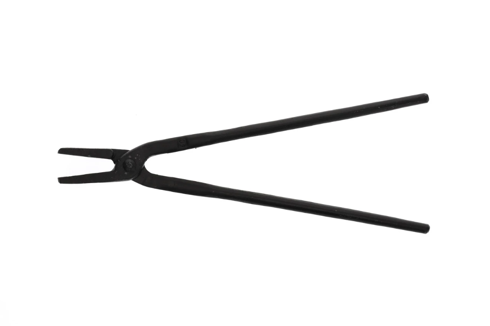 Miniatuur van GEDORE smeedtang met platte bek 400mm (230-400)