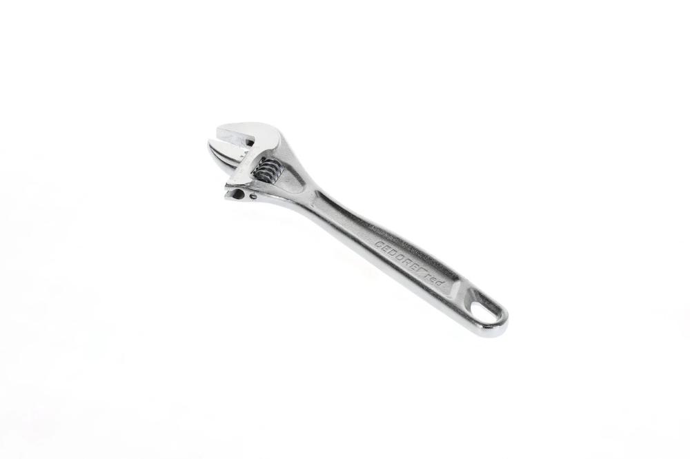 Miniatuur van GEDORE RED verstelbare moersleutel maximaal 36mm lengte 300mm chroom (R03100012)