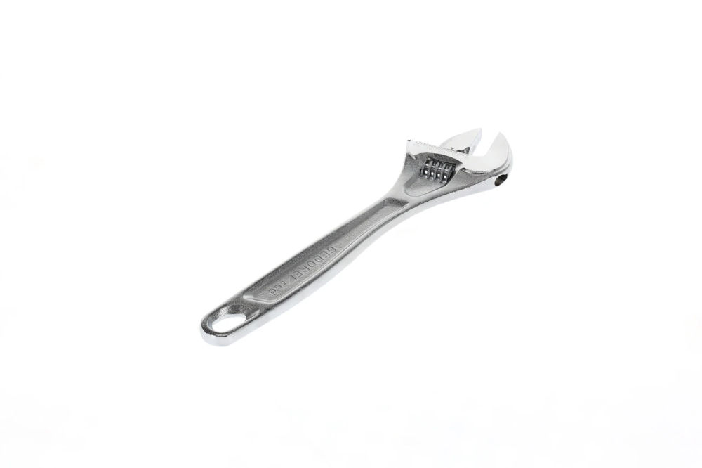 Miniatuur van GEDORE RED verstelbare moersleutel maximaal 36mm lengte 300mm chroom (R03100012)