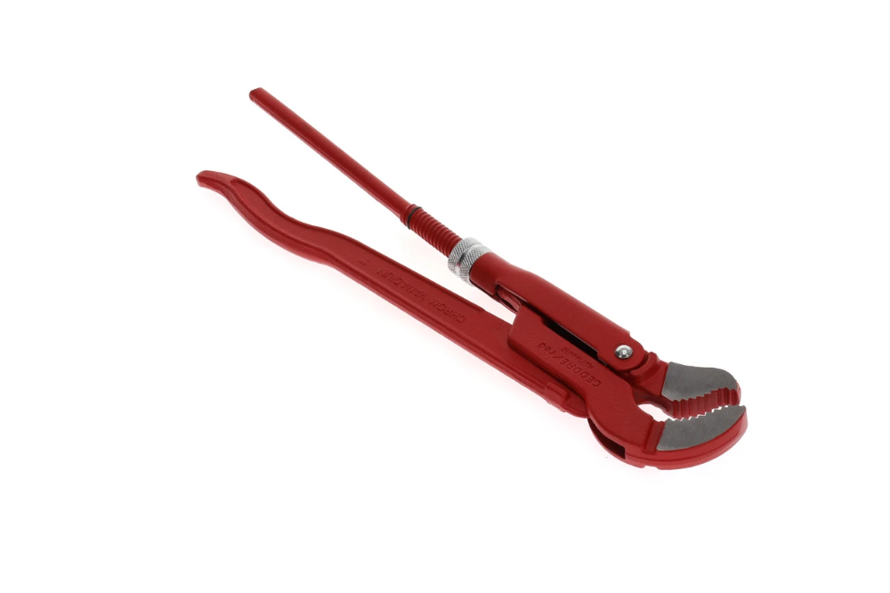 Miniatuur van GEDORE RED pijptang pijpmoersleutel 1" tot 40mm lengte 325mm (R27140010)