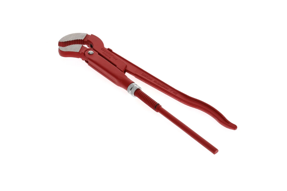 Miniatuur van GEDORE RED pijptang pijpmoersleutel 1/2" lengte 420mm (R27140015)