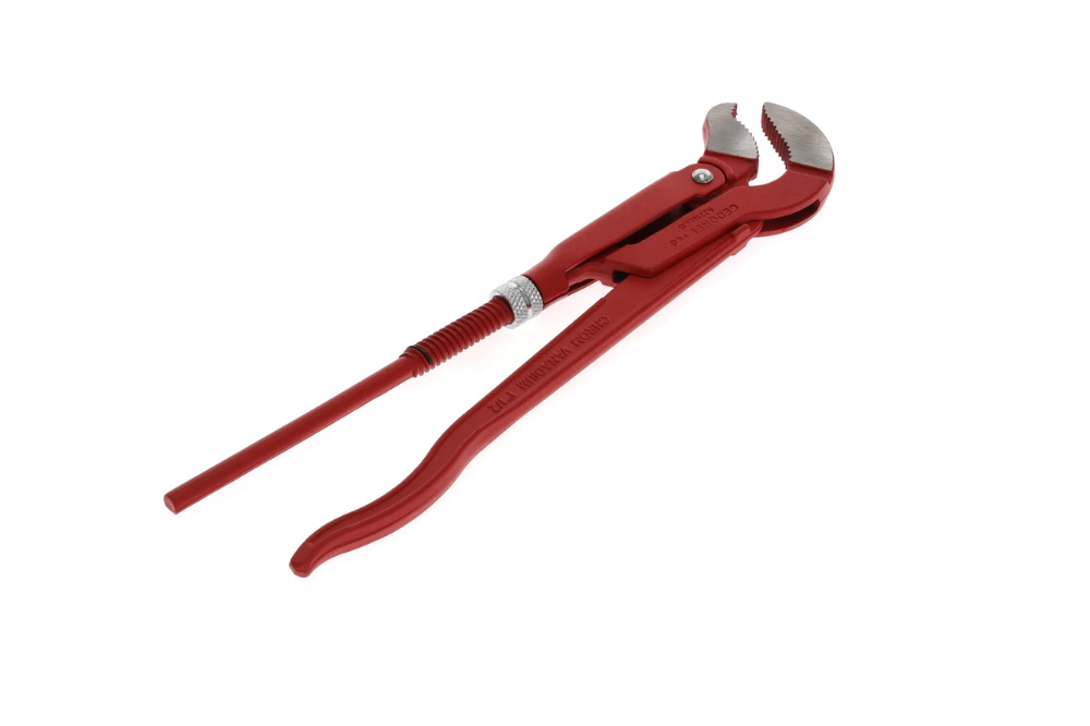 Miniatuur van GEDORE RED pijptang pijpmoersleutel 1/2" lengte 420mm (R27140015)