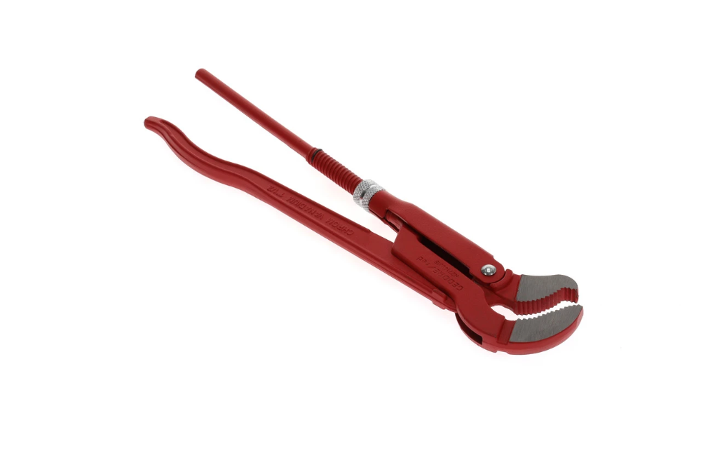 Miniatuur van GEDORE RED pijptang pijpmoersleutel 1/2" lengte 420mm (R27140015)