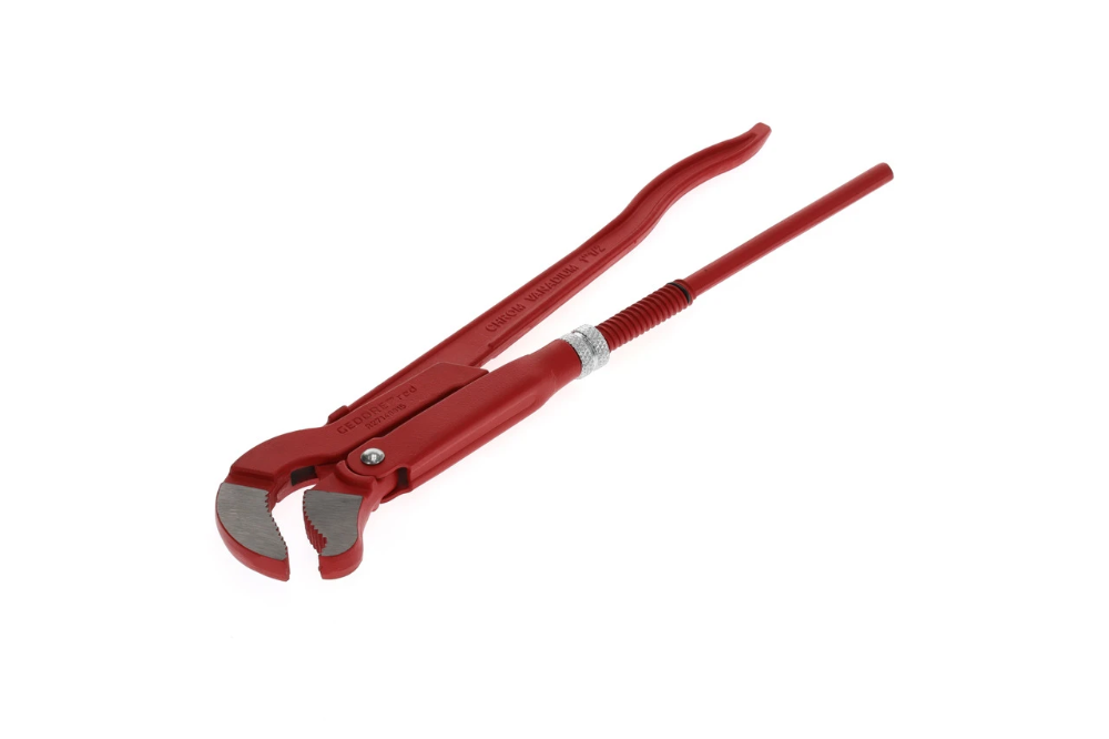 Miniatuur van GEDORE RED pijptang pijpmoersleutel 1/2" lengte 420mm (R27140015)