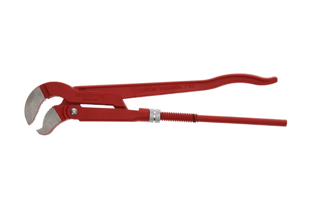 Miniatuur van GEDORE RED pijptang pijpmoersleutel 1/2" lengte 420mm (R27140015)