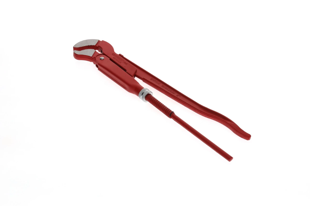 Miniatuur van GEDORE RED pijptang pijpmoersleutel S-bek 2" lengte 535mm (R27140020)