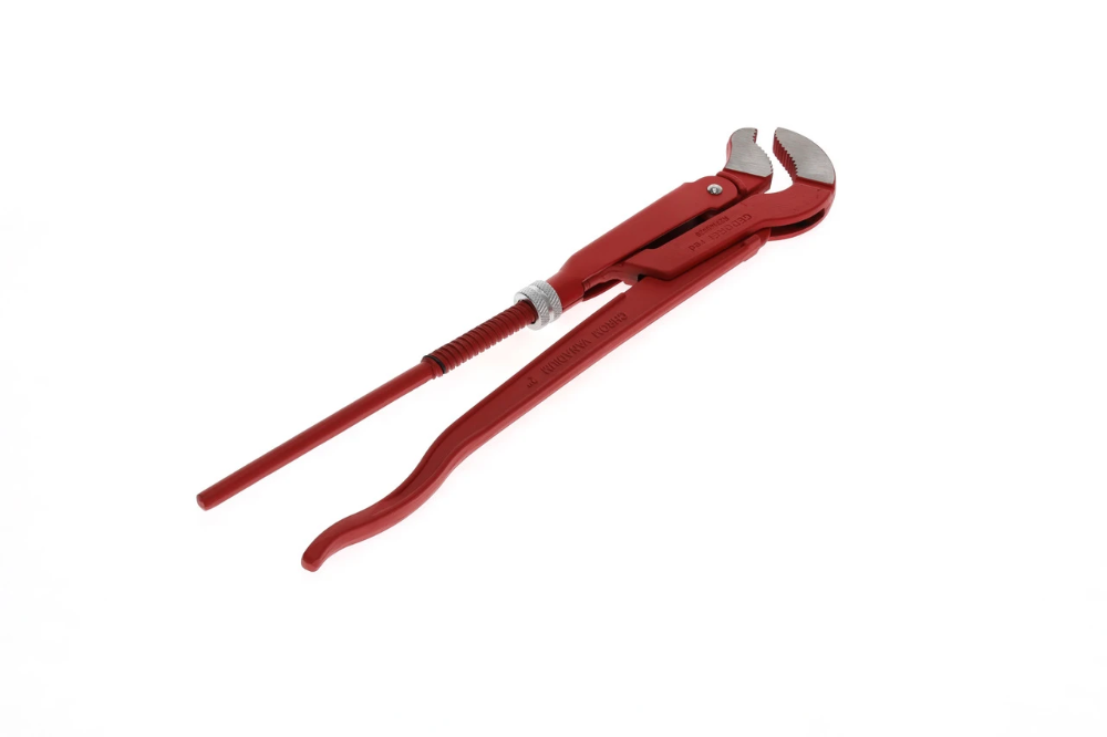 Miniatuur van GEDORE RED pijptang pijpmoersleutel S-bek 2" lengte 535mm (R27140020)