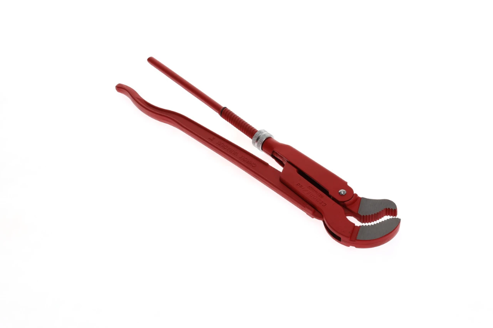 Miniatuur van GEDORE RED pijptang pijpmoersleutel S-bek 2" lengte 535mm (R27140020)