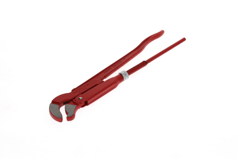 Miniatuur van GEDORE RED pijptang pijpmoersleutel S-bek 2" lengte 535mm (R27140020)