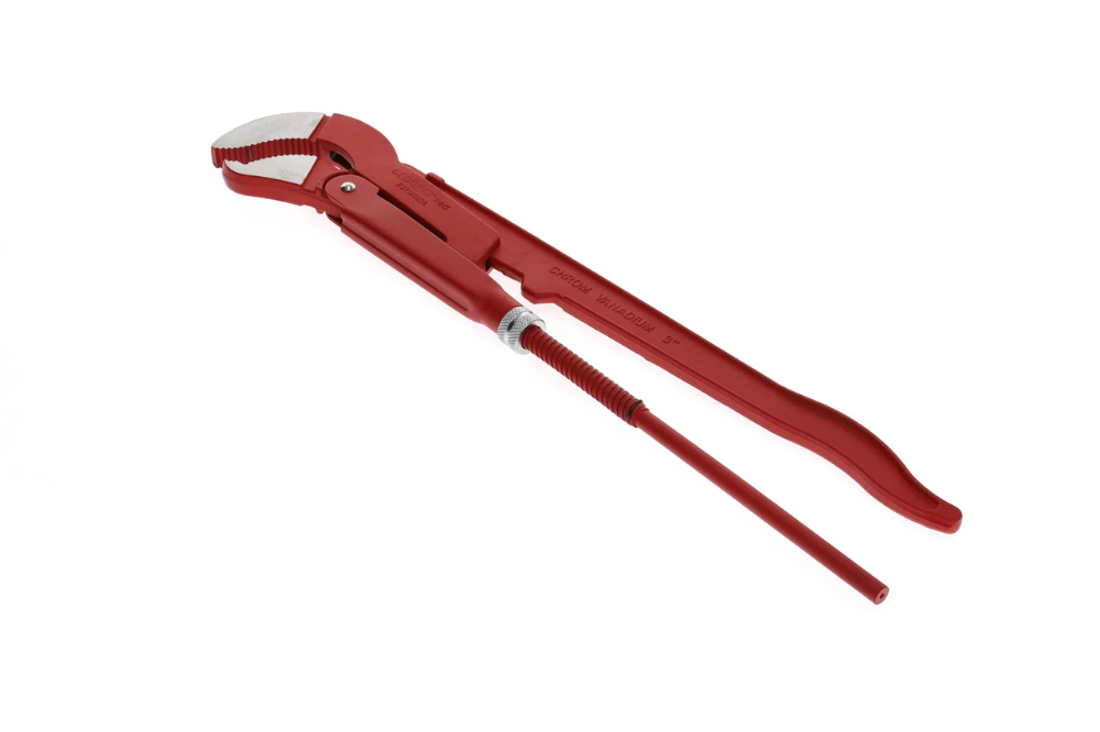 Miniatuur van GEDORE RED pijptang pijpmoersleutel 3" lengte 640mm (R27140030)