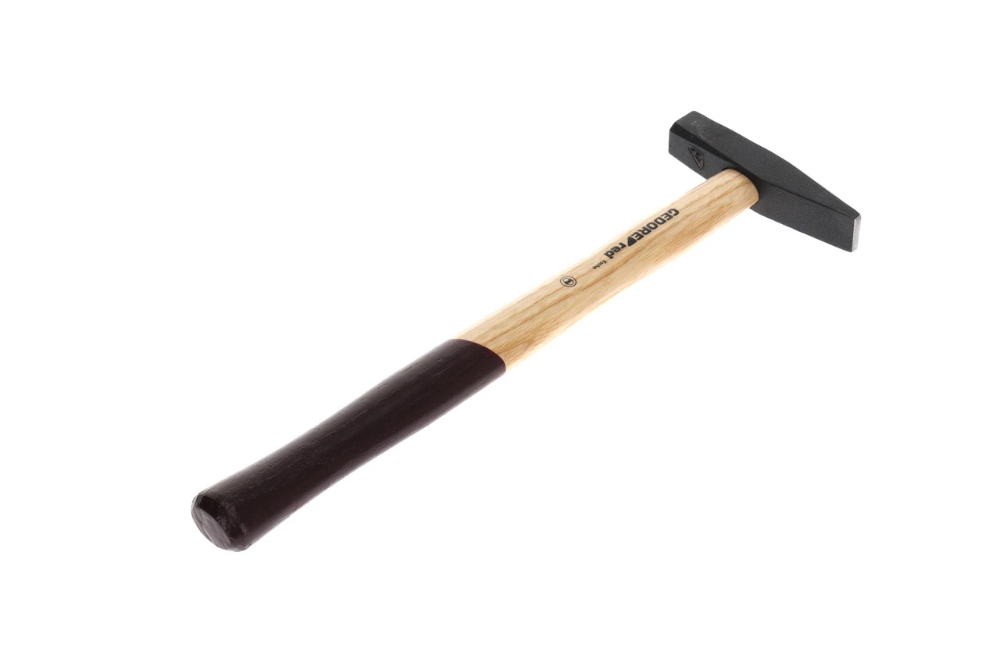 Miniatuur van GEDORE RED bankhamer lengte 260mm 100g (R92100004)
