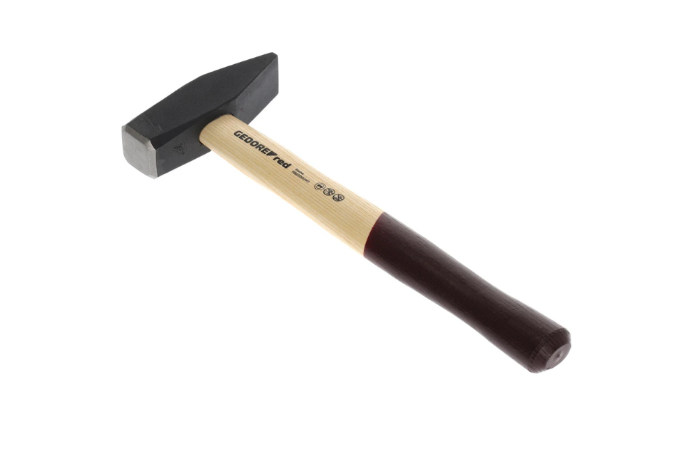 Miniatuur van GEDORE RED bankhamer lengte 360mm 1000g (R92100040)