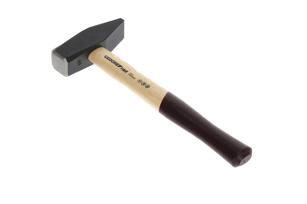 Miniatuur van GEDORE RED bankhamer lengte 380mm 1500g (R92100055)