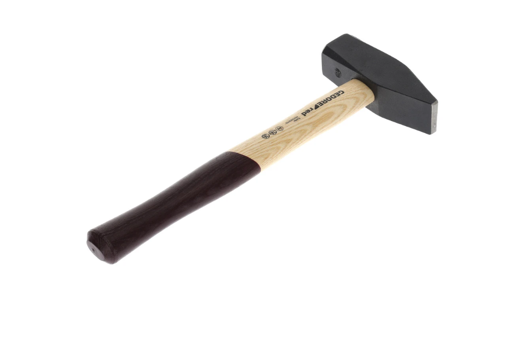 Miniatuur van GEDORE RED bankhamer lengte 380mm 1500g (R92100055)