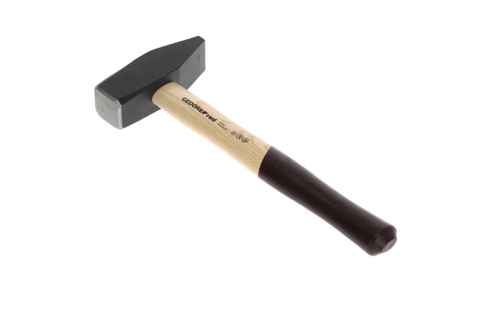 Miniatuur van GEDORE RED bankhamer lengte 400mm 2000g (R92100065)