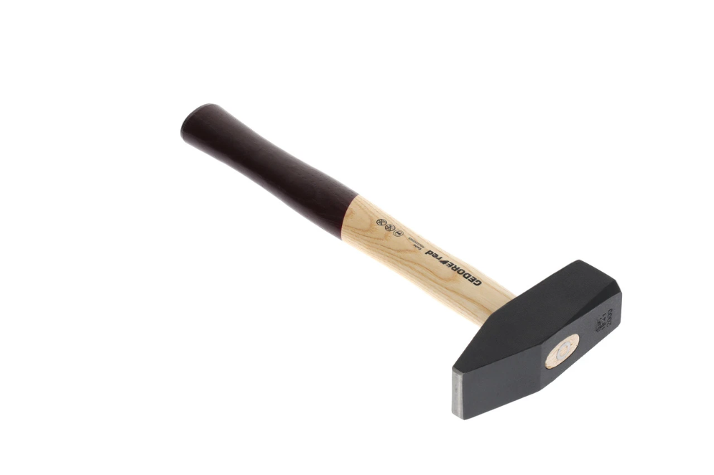 Miniatuur van GEDORE RED bankhamer lengte 400mm 2000g (R92100065)