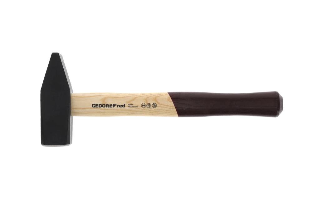Miniatuur van GEDORE RED bankhamer lengte 400mm 2000g (R92100065)
