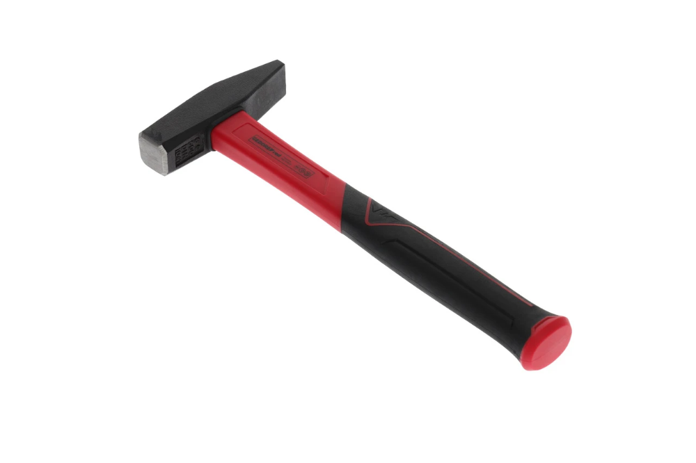 Miniatuur van GEDORE RED bankhamer glasvezel lengte 320mm 500g (R92120020)