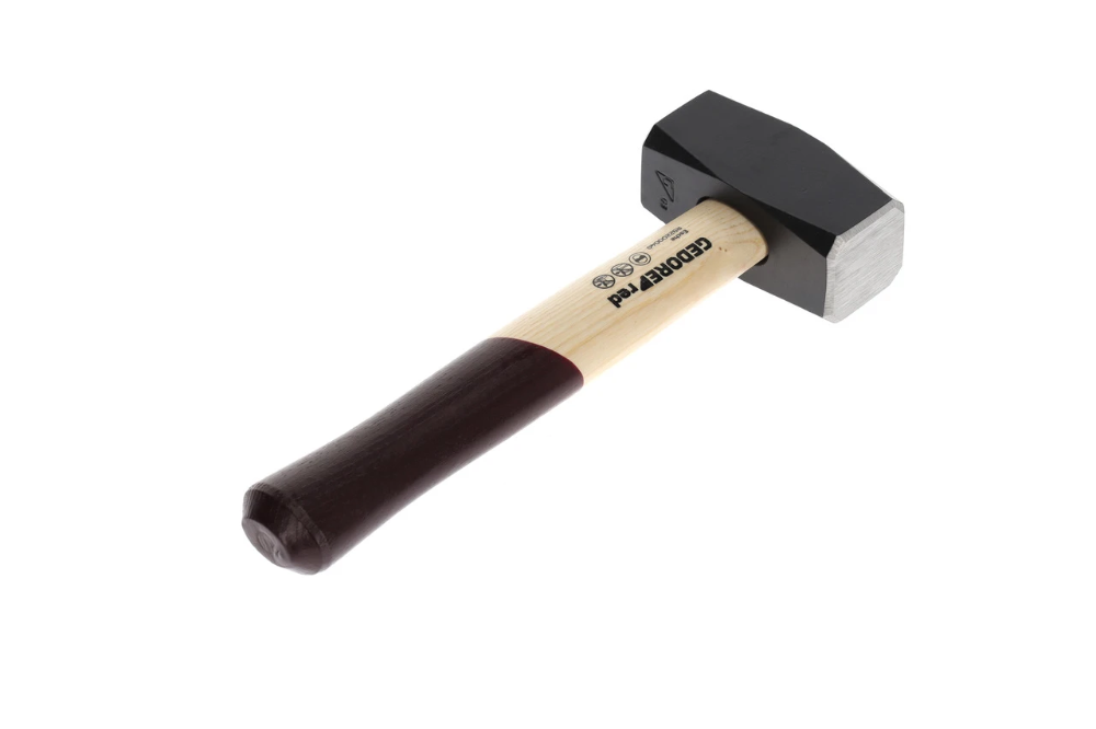 Miniatuur van GEDORE RED vuisthamer lengte 260mm 1000g (R92200040)