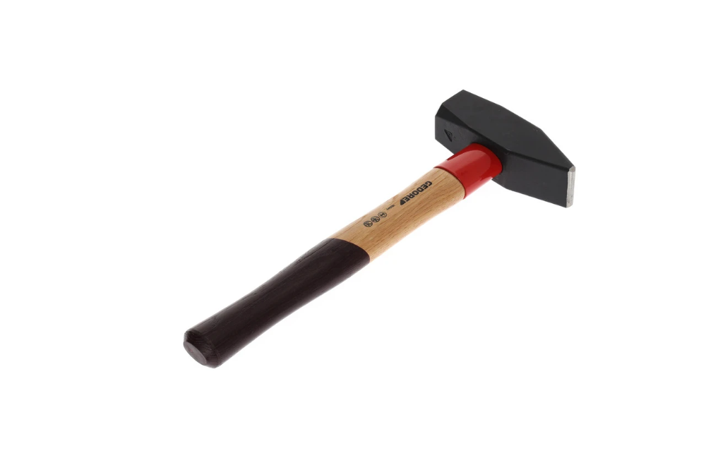 Miniatuur van GEDORE bankhamer ROTBAND-PLUS lengte 400mm 2491g (600 H-2000)