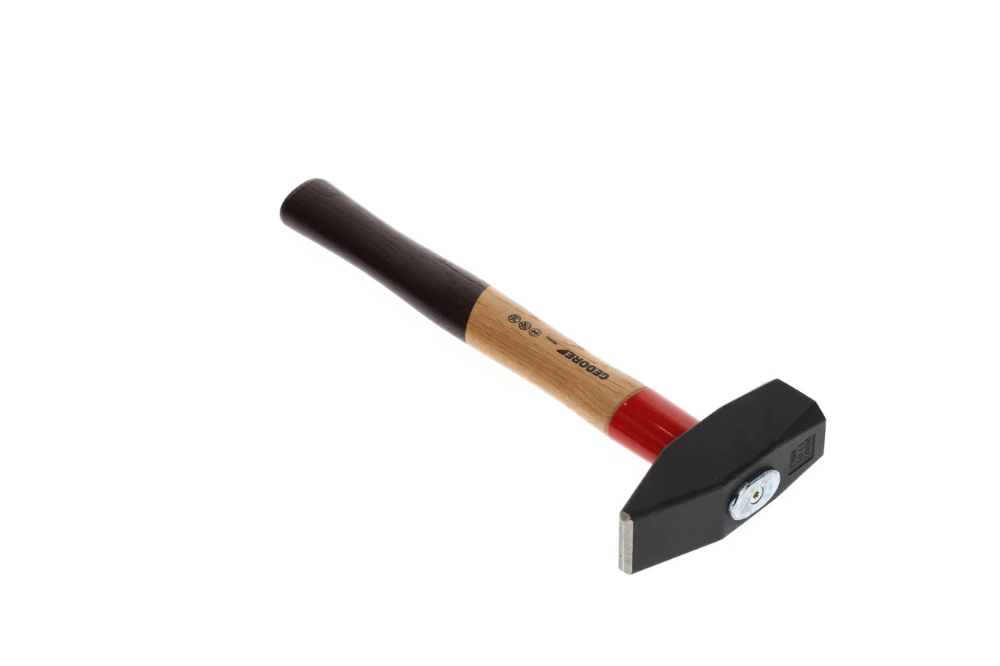 Miniatuur van GEDORE bankhamer ROTBAND-PLUS lengte 400mm 2491g (600 H-2000)