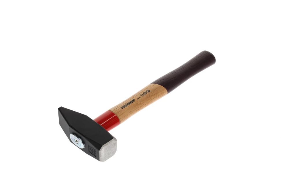 Miniatuur van GEDORE bankhamer ROTBAND-PLUS lengte 400mm 2491g (600 H-2000)