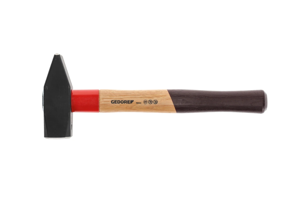 Miniatuur van GEDORE bankhamer ROTBAND-PLUS lengte 400mm 2491g (600 H-2000)