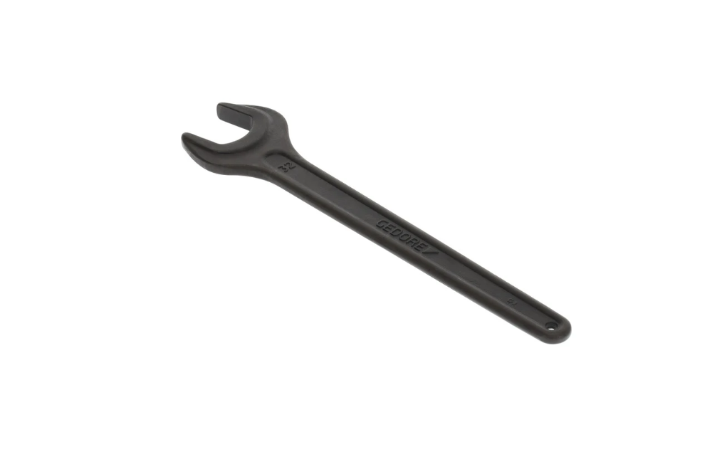 Miniatuur van GEDORE steeksleutel enkel 32mm 275mm (894 32)