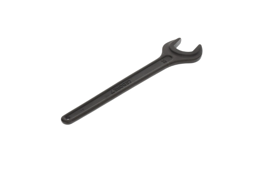 Miniatuur van GEDORE steeksleutel enkel 32mm 275mm (894 32)