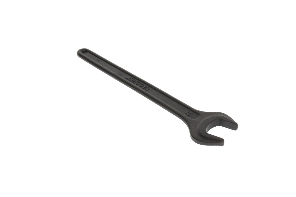 Miniatuur van GEDORE steeksleutel enkel 32mm 275mm (894 32)